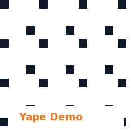 QR Yape